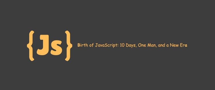 JavaScript: The Chosen One — Why the Browser Speaks Only JavaScript (and Why We Can’t Replace It) Banner